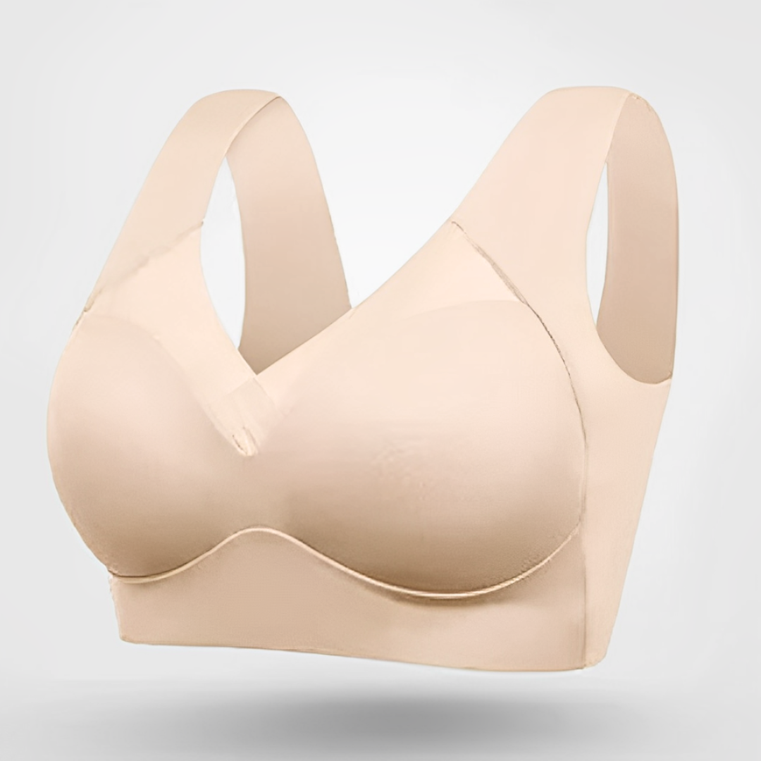 BoostFit™ | Ultra-Komfortabel Seamless Bh
