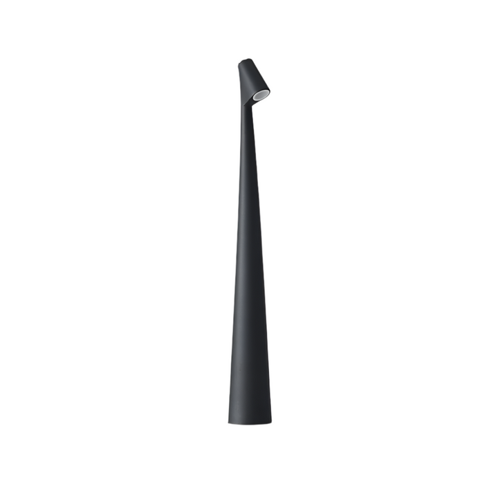 Trådløs LED Bordlampe med Touch Dæmper og USB Opladning