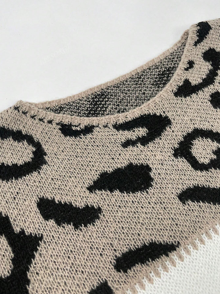 Winifred™ | Komfortabel Sweater