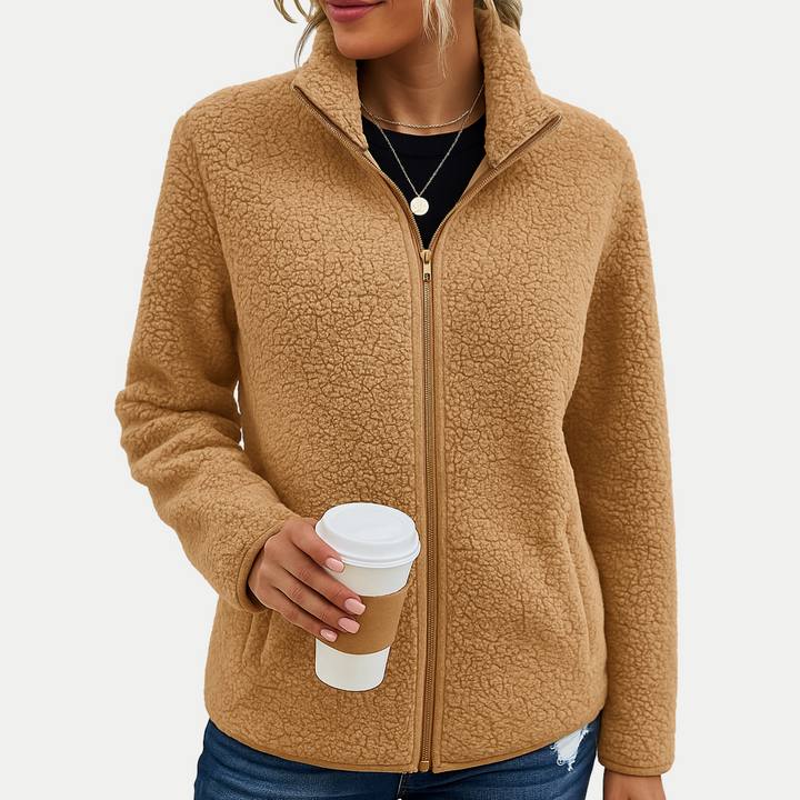 Marsha™ | Elegant Casual Jakke