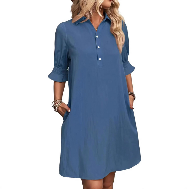 Georgia™ | Elegance Kjole