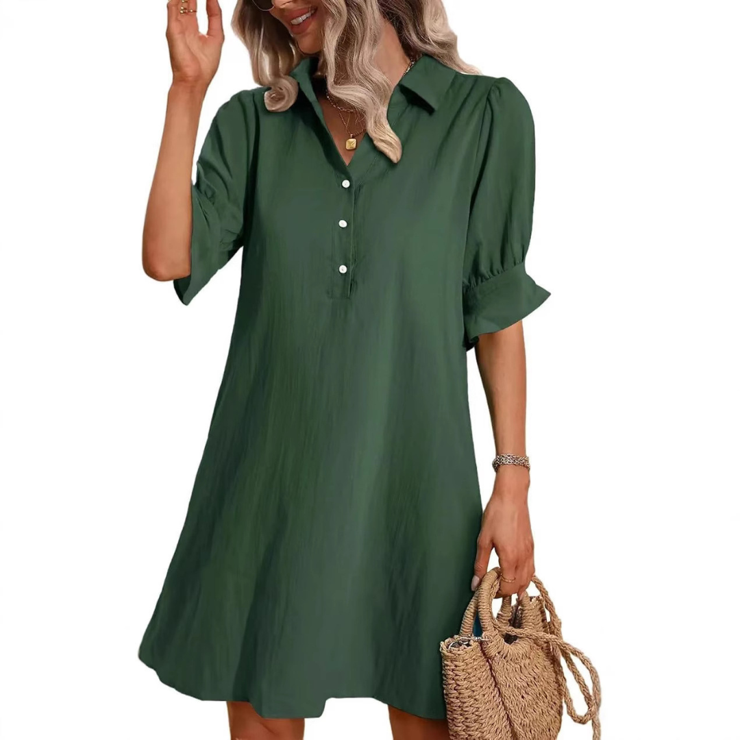 Georgia™ | Elegance Kjole