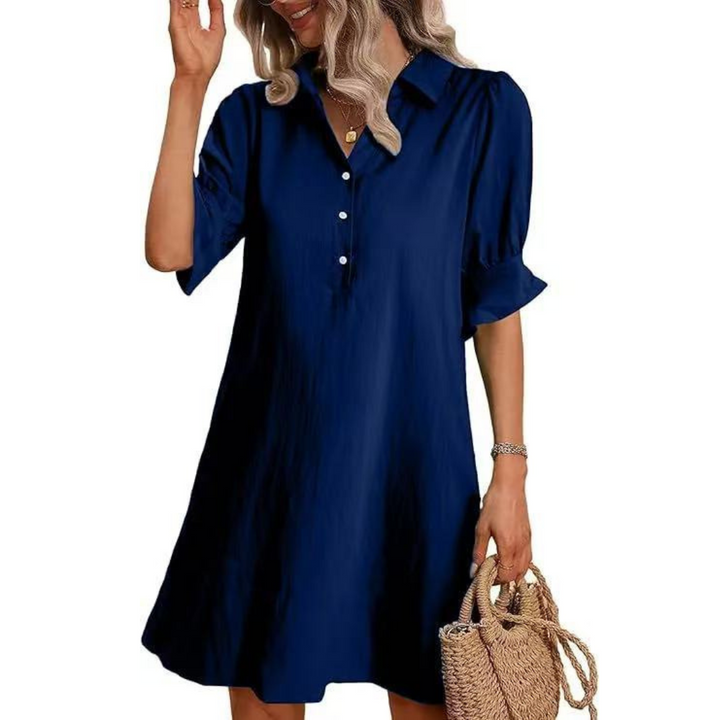Georgia™ | Elegance Kjole