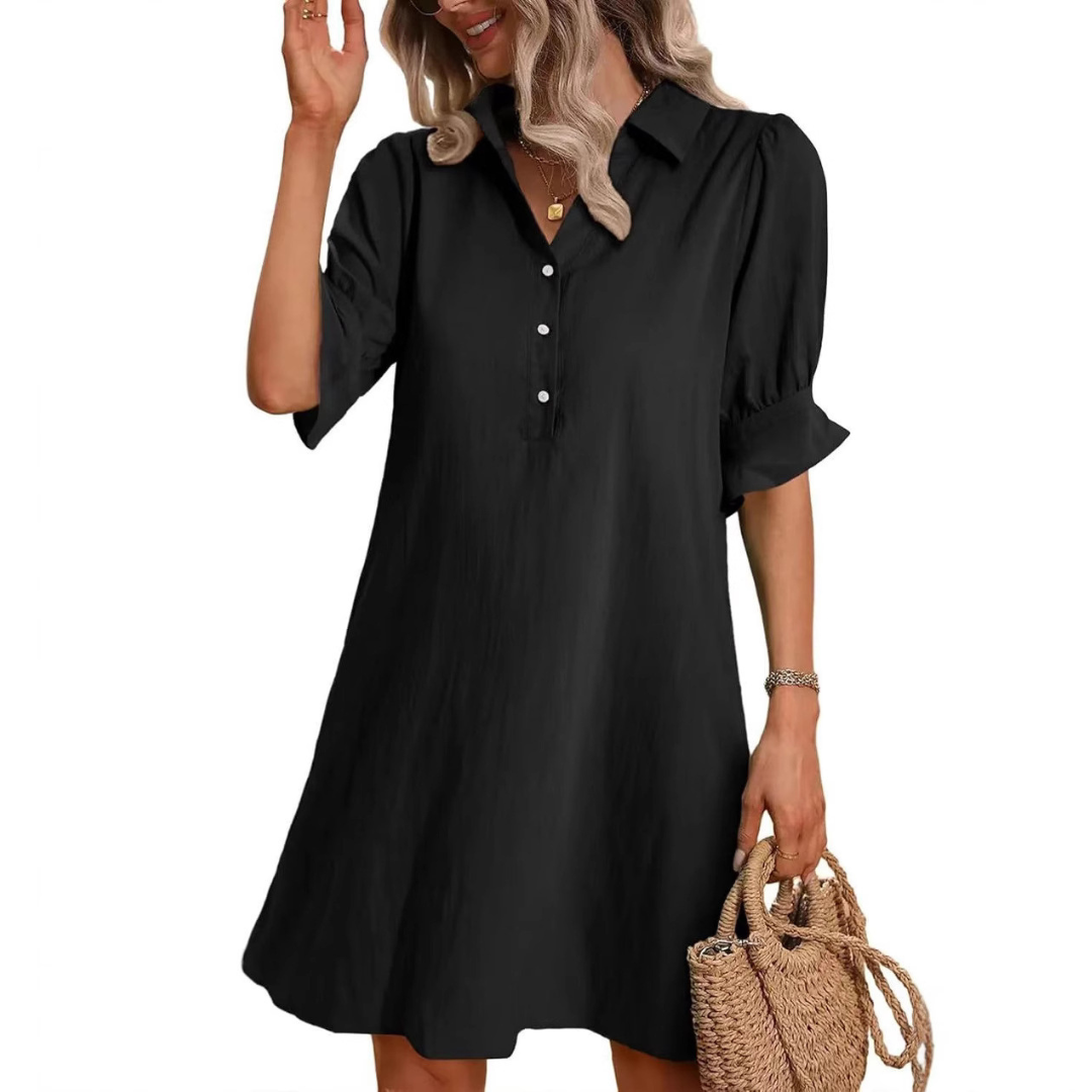 Georgia™ | Elegance Kjole