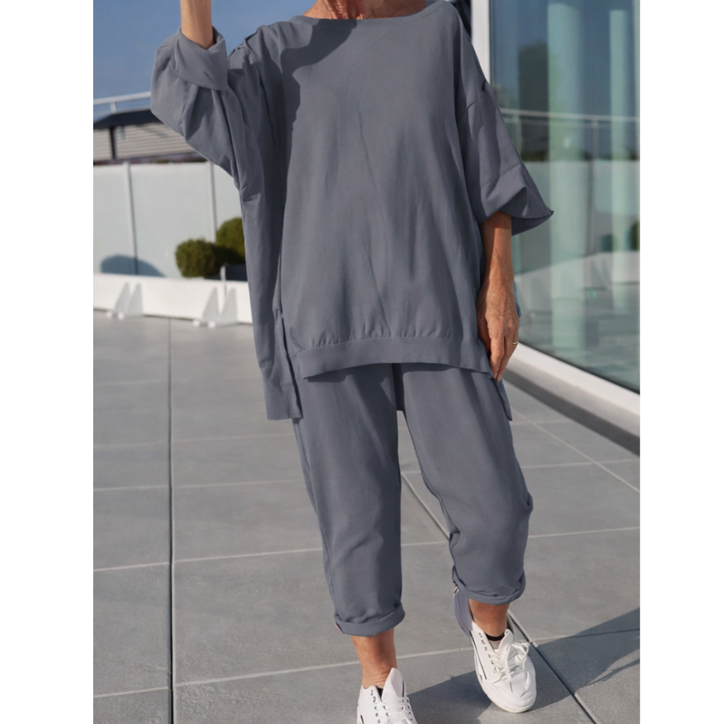 Gilda™ | Ubesværet Loungewear
