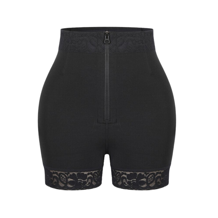 Lily™ | Bagløfter & Mavekontrol Shapewear Shorts