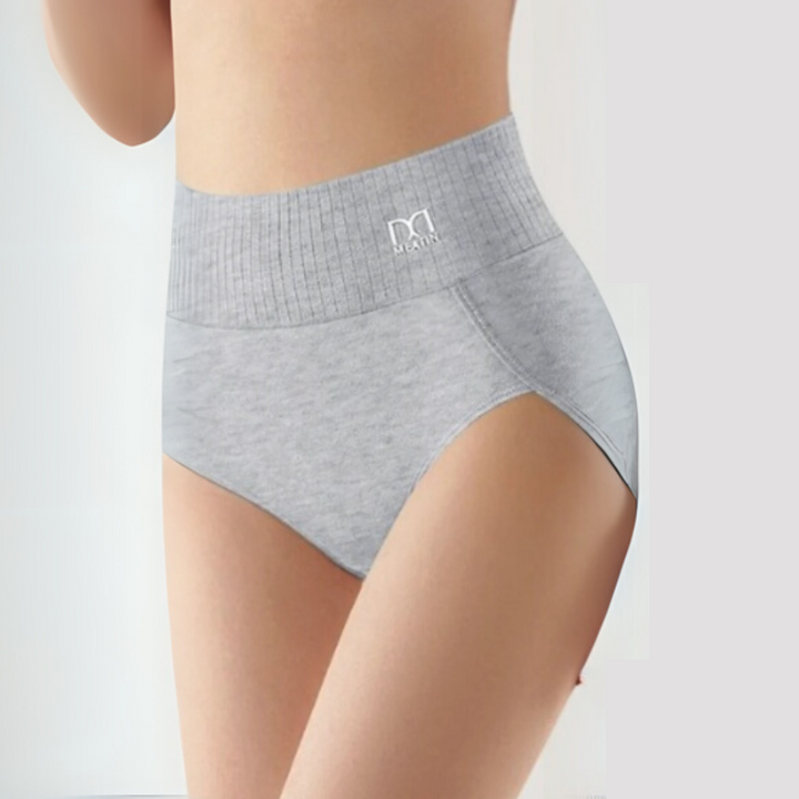 SculptLuxe™ | Højtaljede formende trusser (6 pak)