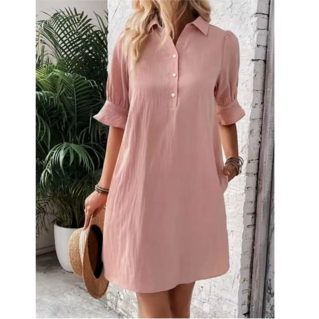 Georgia™ | Elegance Kjole