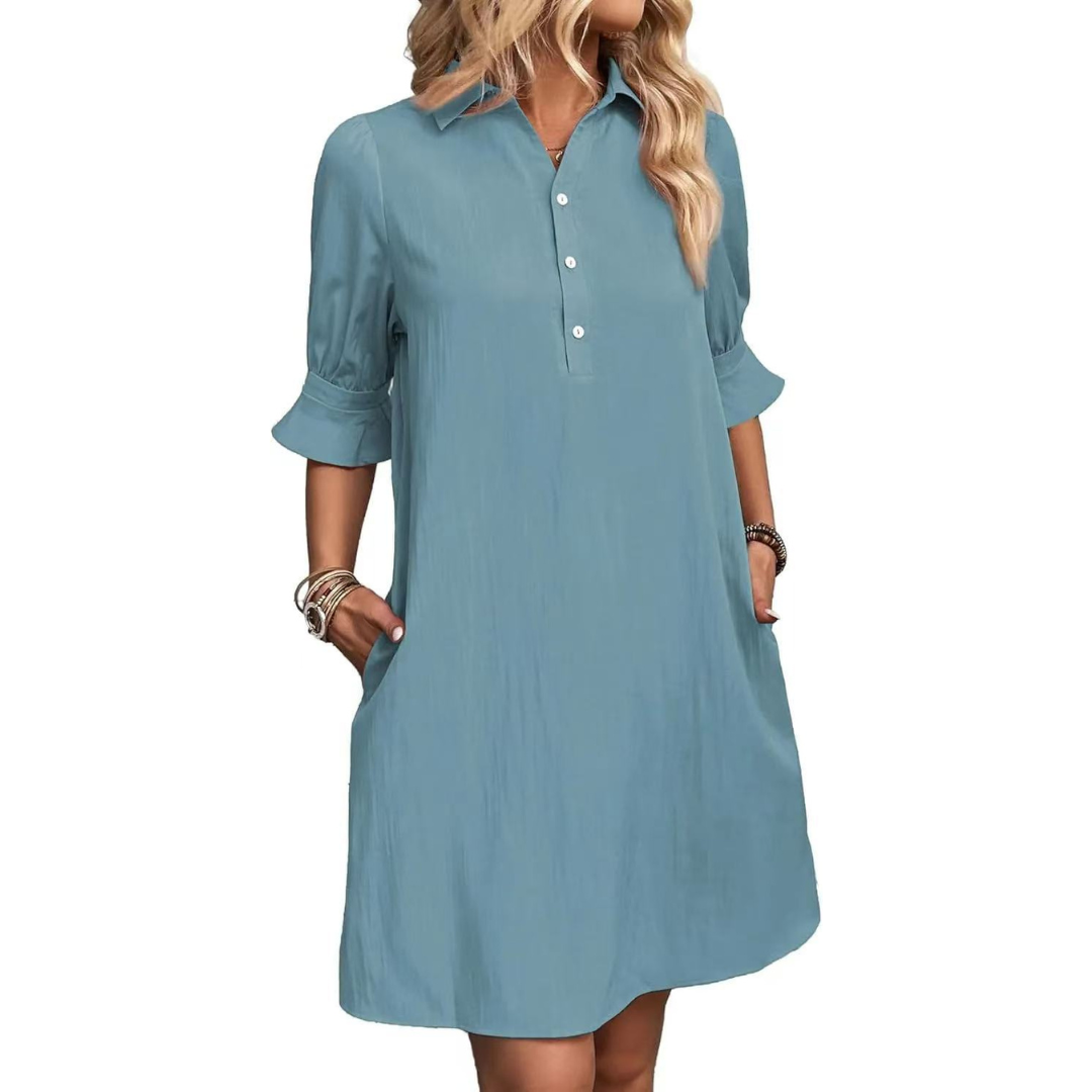 Georgia™ | Elegance Kjole