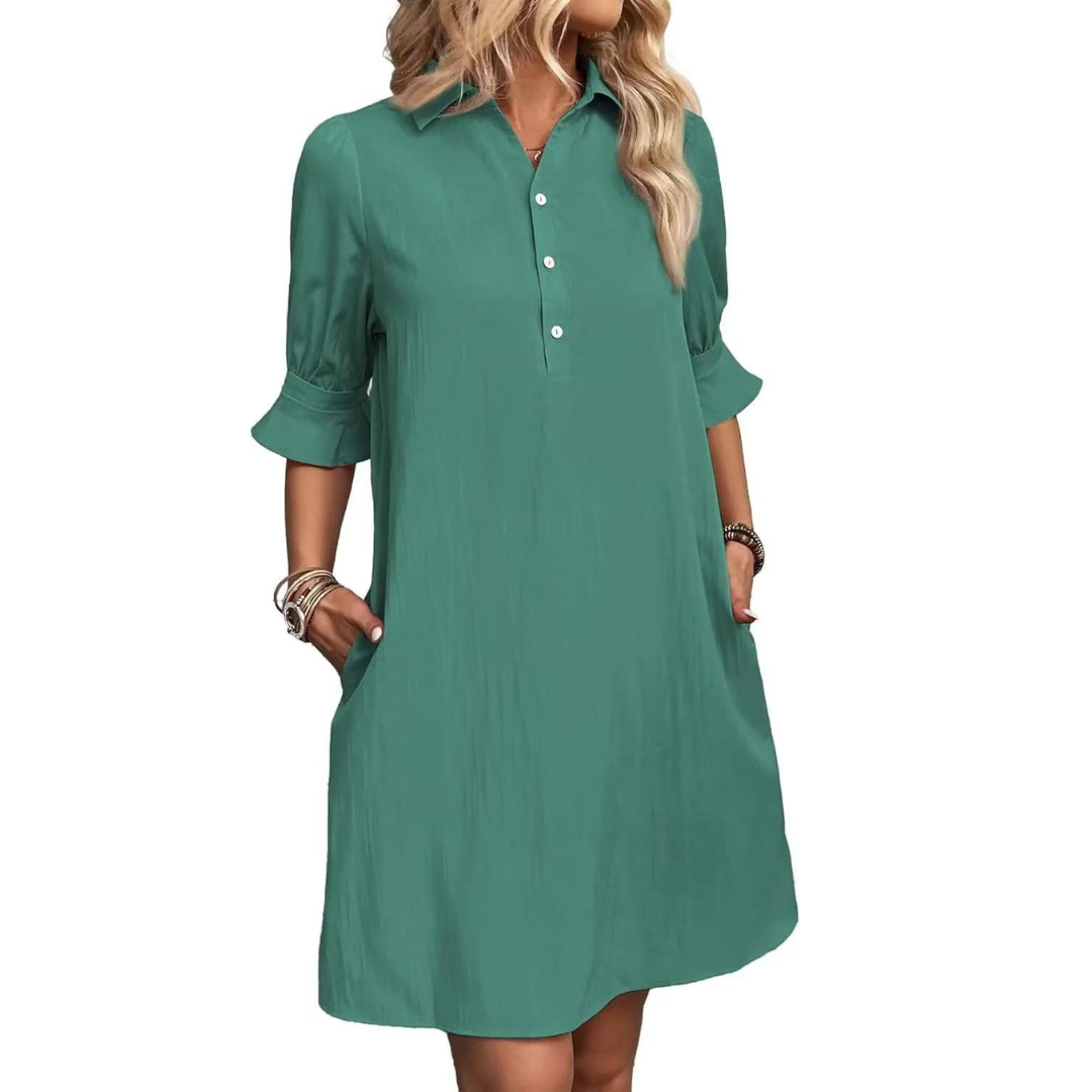 Georgia™ | Elegance Kjole