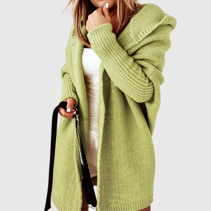 Davynne™ | Komfortabel Strikket Cardigan