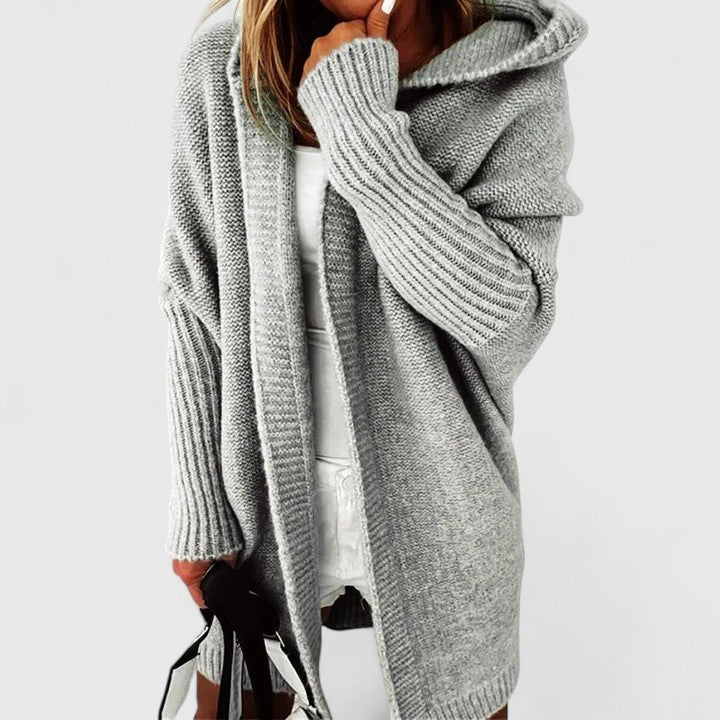 Davynne™ | Komfortabel Strikket Cardigan