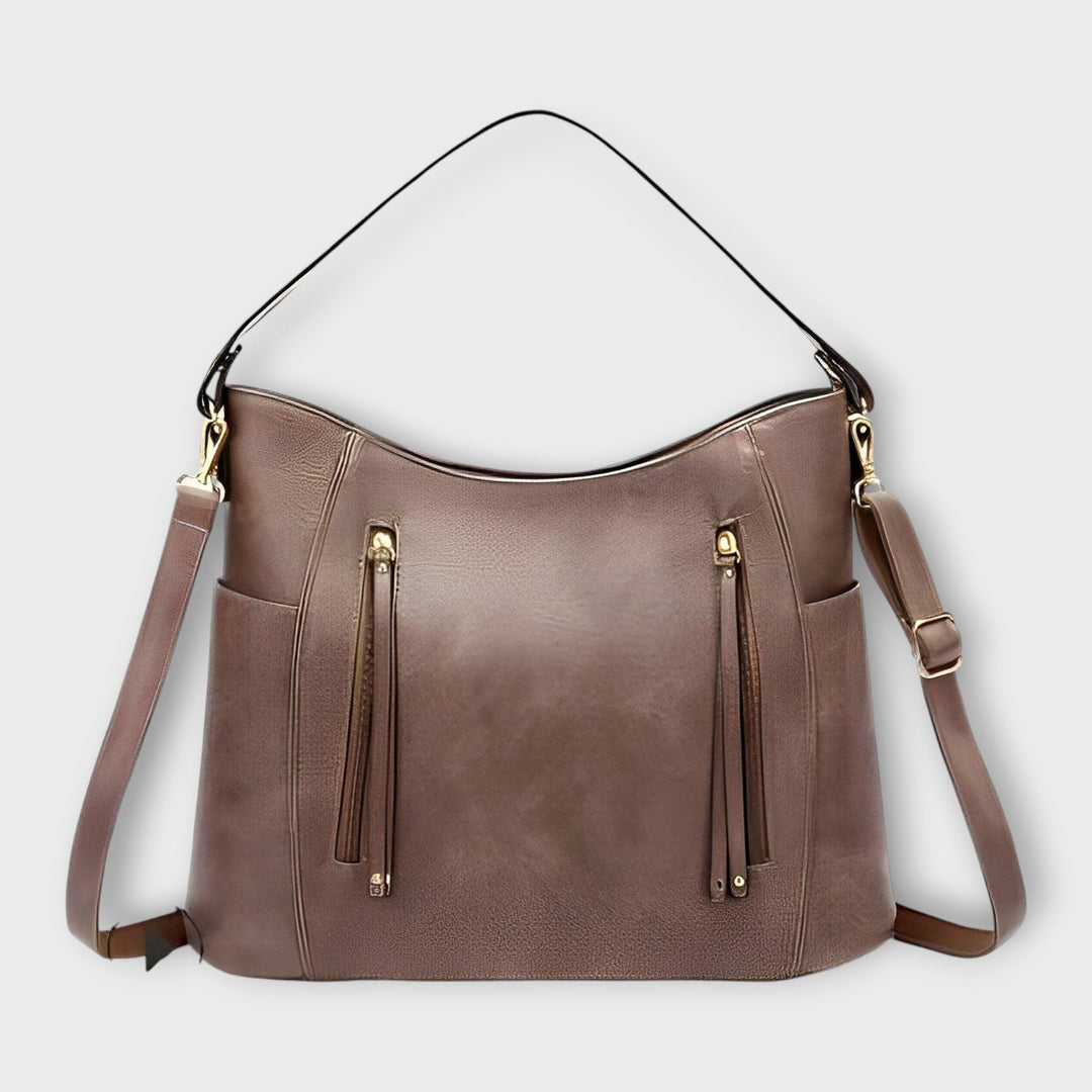 Isolde™ | Alsidig Skuldertaske