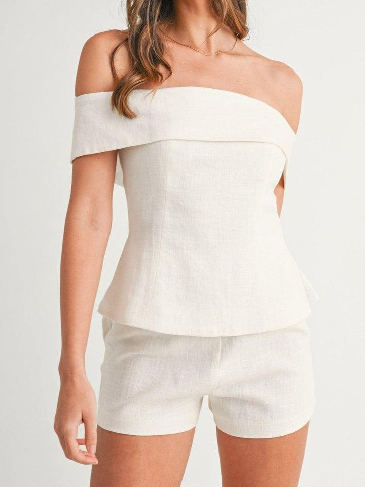 Kelley™ | Elegant To-delt Jakkesæt