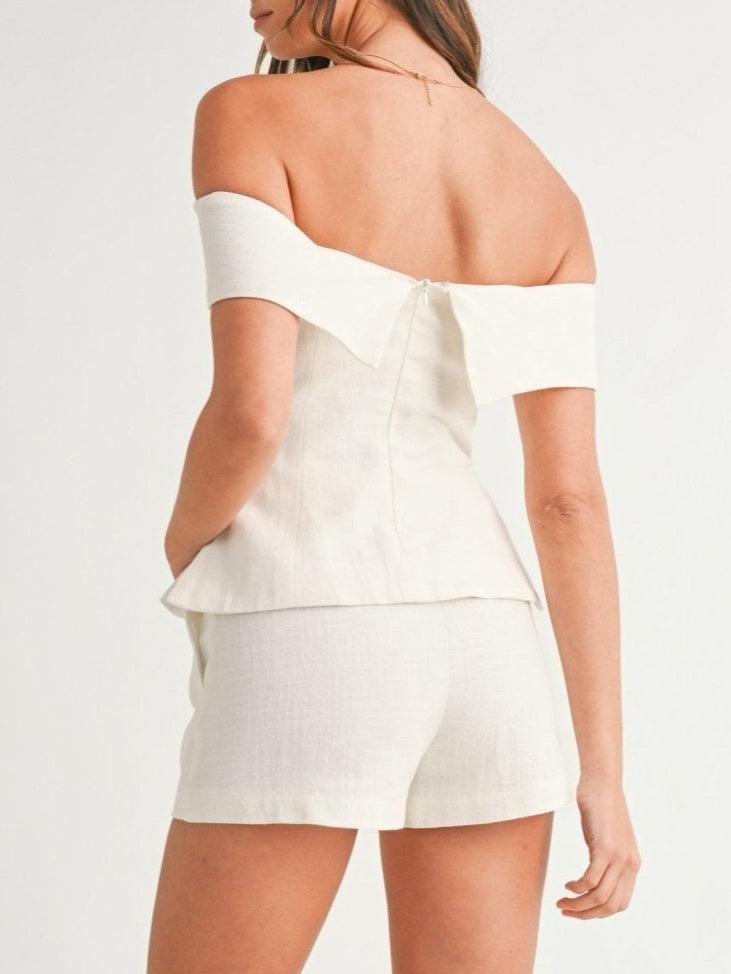 Kelley™ | Elegant To-delt Jakkesæt