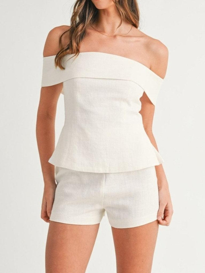 Kelley™ | Elegant To-delt Jakkesæt