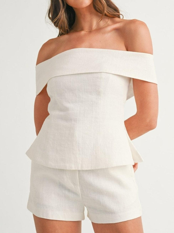 Kelley™ | Elegant To-delt Jakkesæt