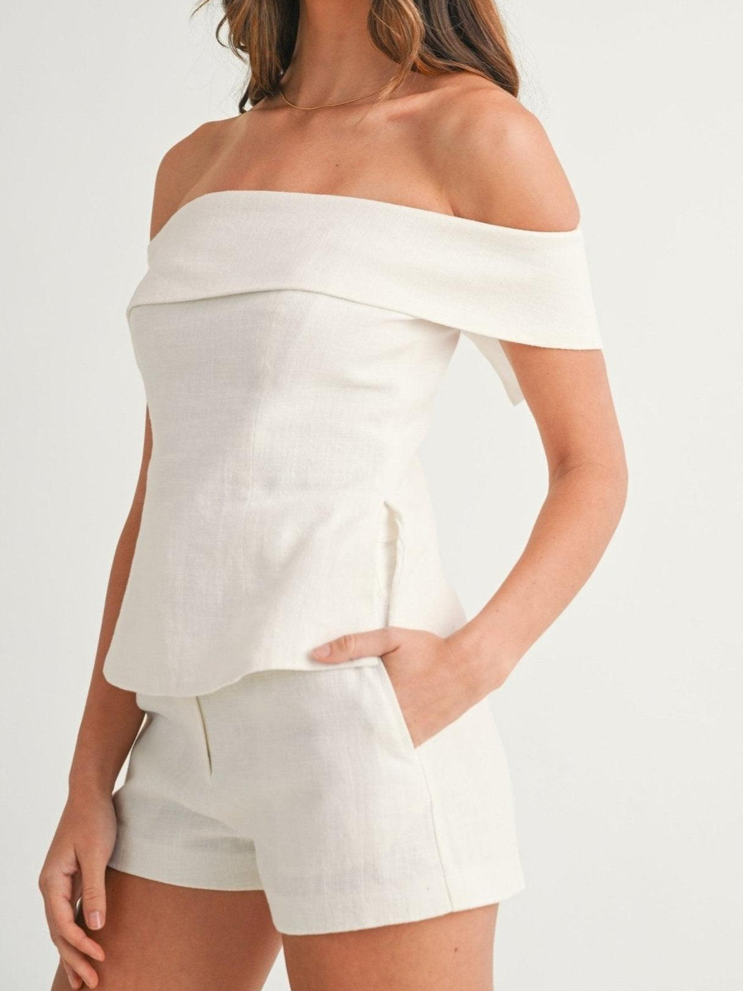 Kelley™ | Elegant To-delt Jakkesæt