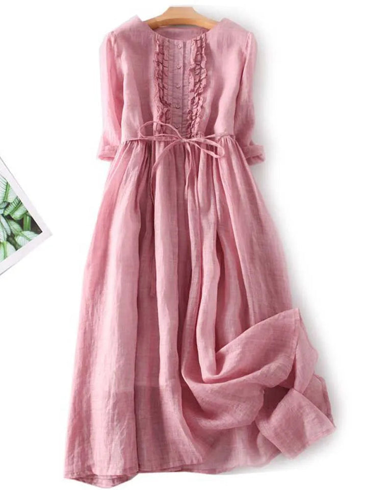 Madeleine | Kvinders Vintage Kjole