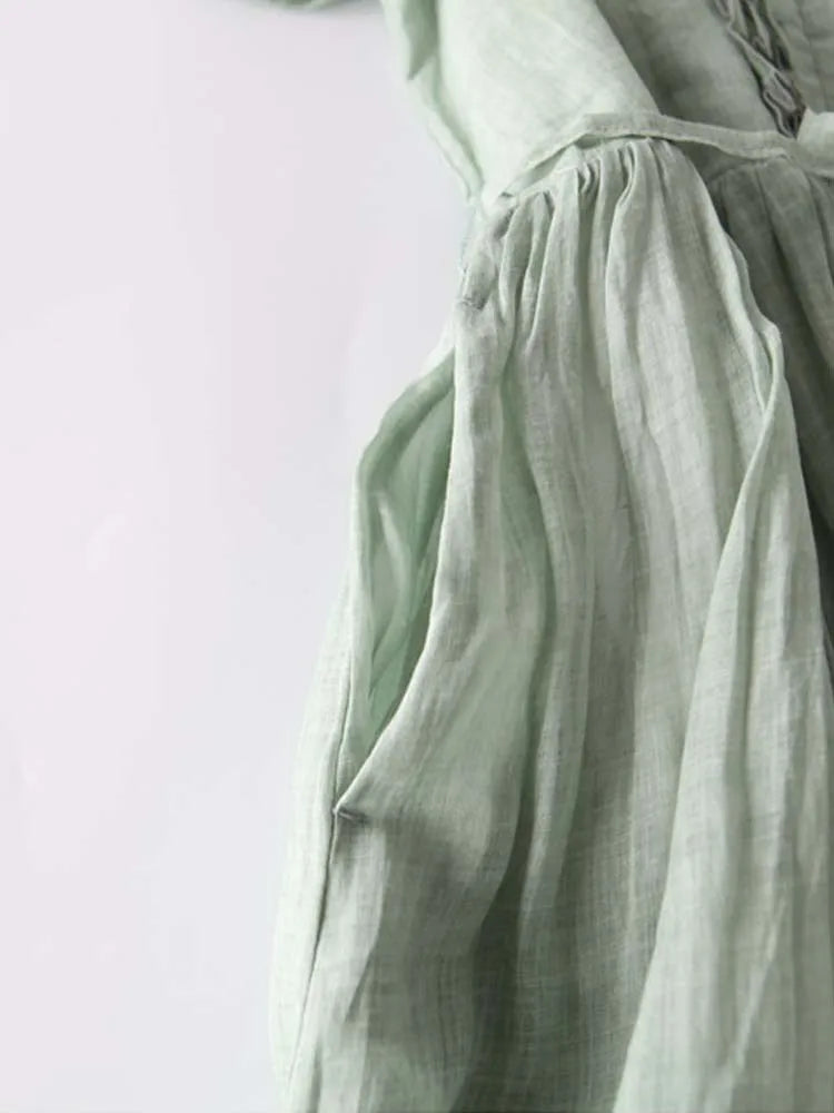 Madeleine | Kvinders Vintage Kjole