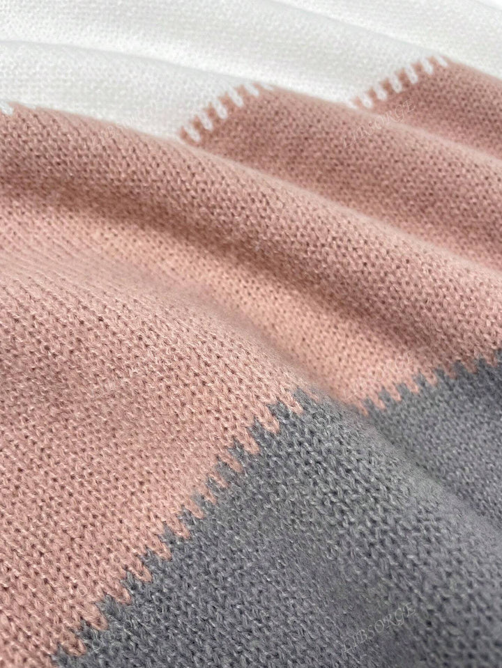 Winifred™ | Komfortabel Sweater