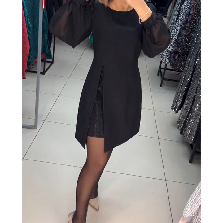 Nyla™ | Elegant Tidlløs Kjole