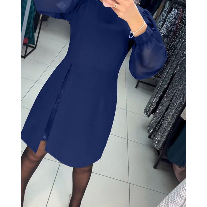 Nyla™ | Elegant Tidlløs Kjole
