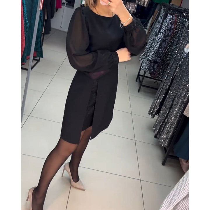 Nyla™ | Elegant Tidlløs Kjole