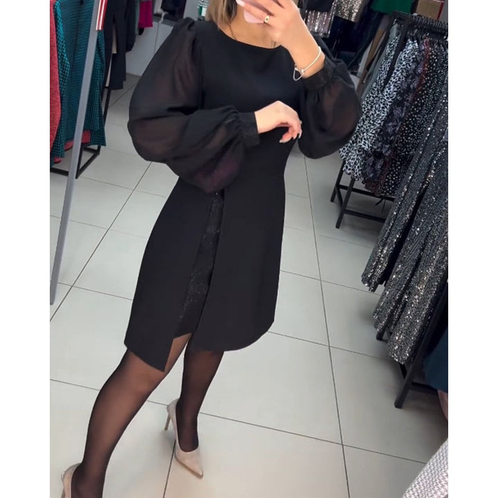 Nyla™ | Elegant Tidlløs Kjole