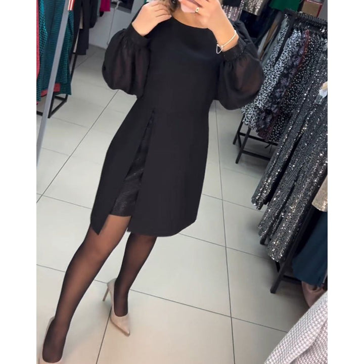 Nyla™ | Elegant Tidlløs Kjole