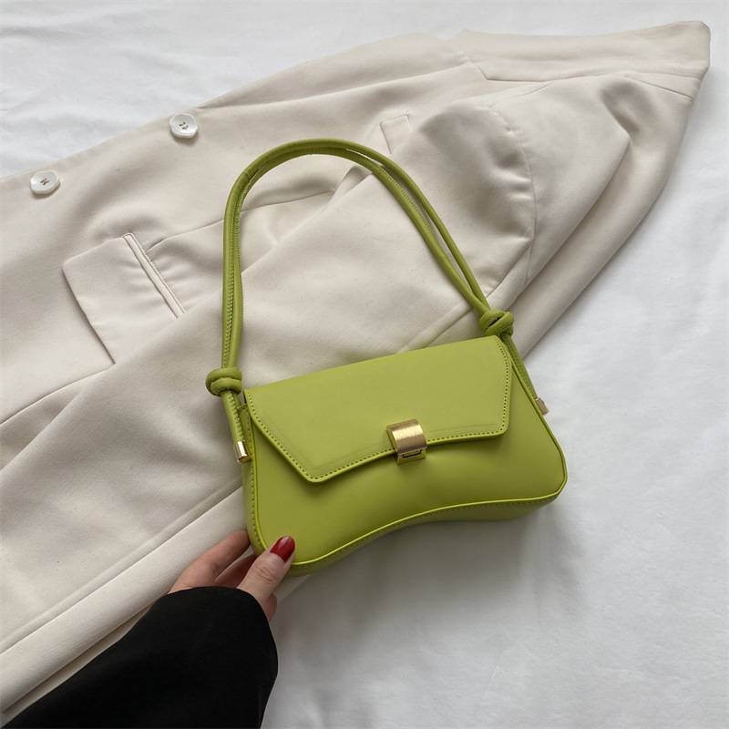 Elida™ | Stilfuld Skuldertaske