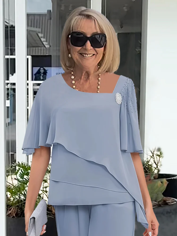 Karen™ | Elegant Feminine Sæt