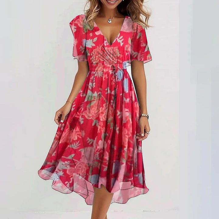 Connie™ | Elegant Sommerkjole