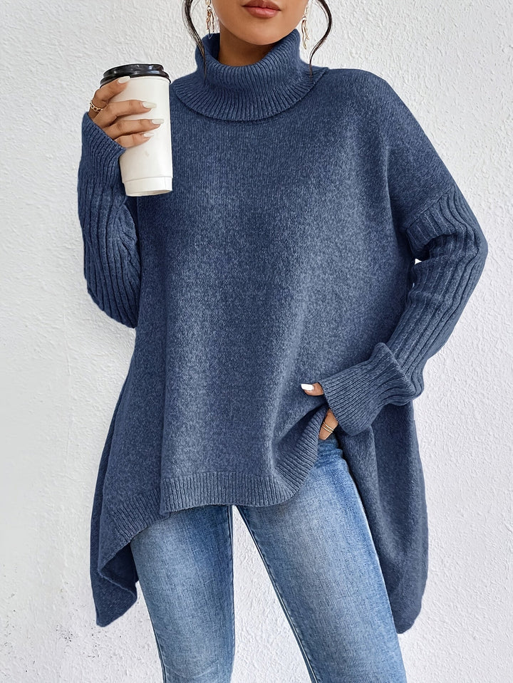 Alessia™ | Hyggelig Sweater
