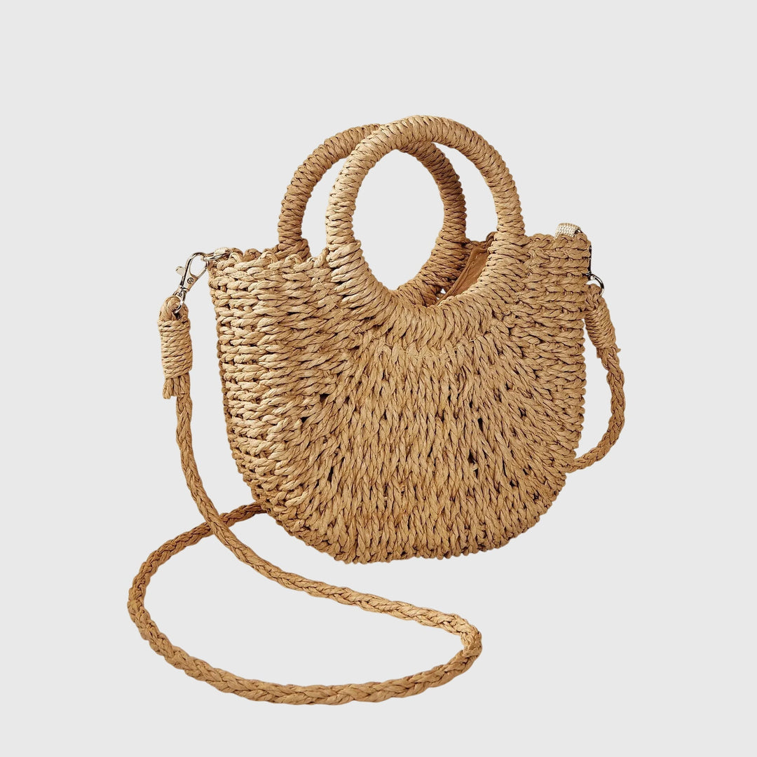 Amaya™ | Naturlig Taske