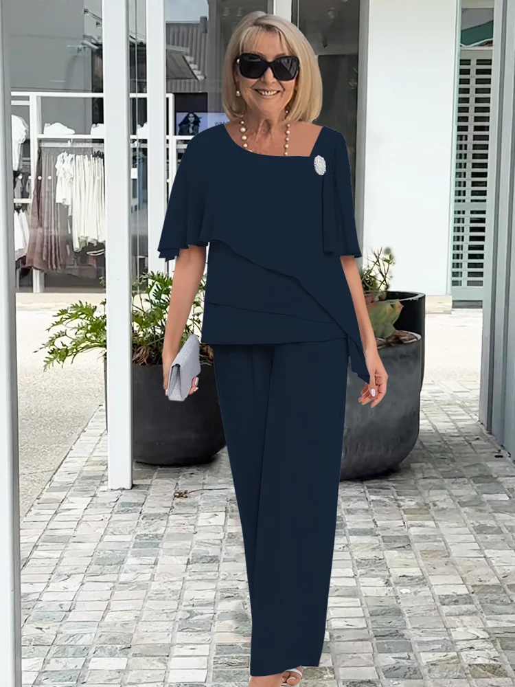 Karen™ | Elegant Feminine Sæt