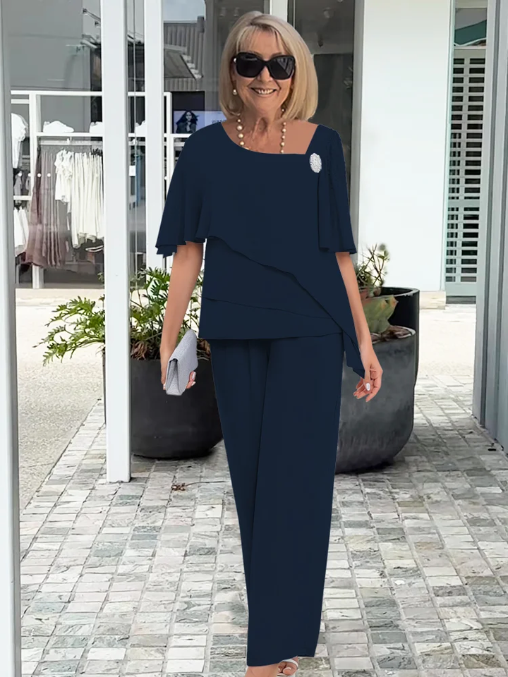 Karen™ | Elegant Feminine Sæt