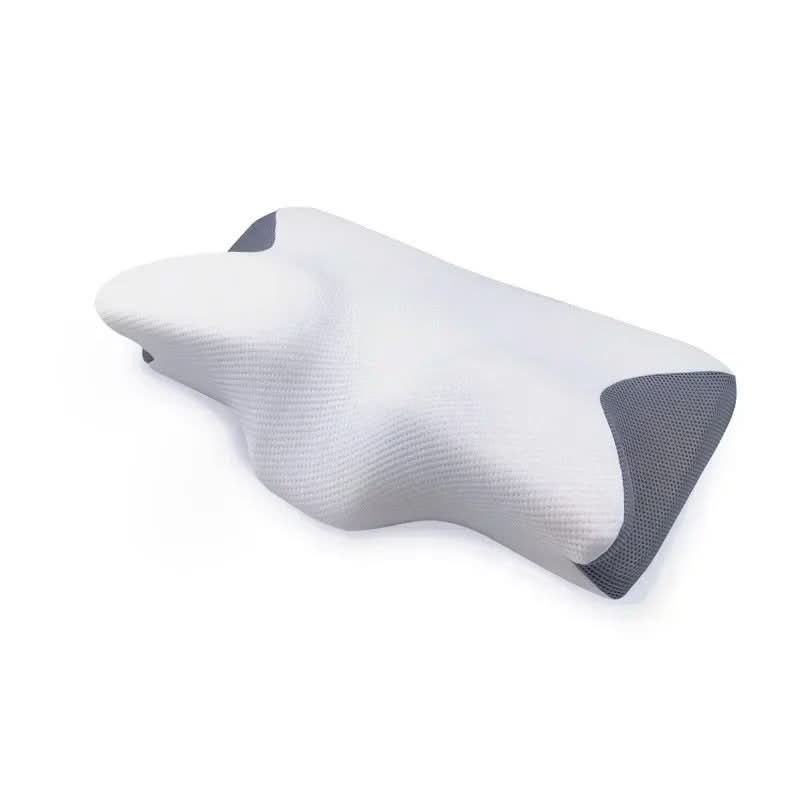 Ergonomisk Memory Foam Anti-Snorke Pude