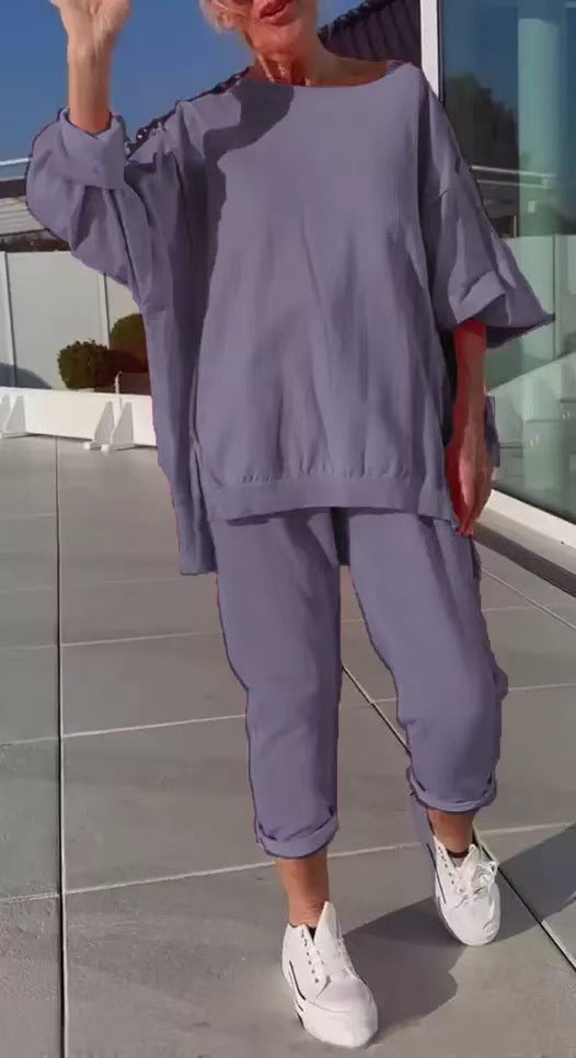 Gilda™ | Ubesværet Loungewear