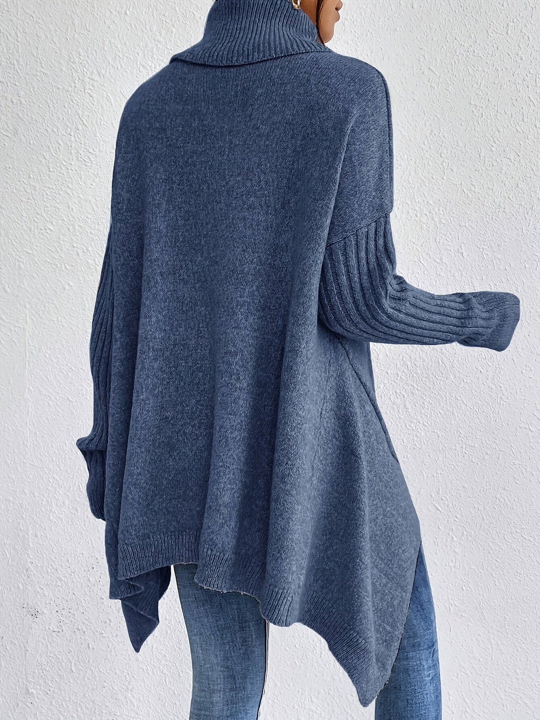Alessia™ | Hyggelig Sweater