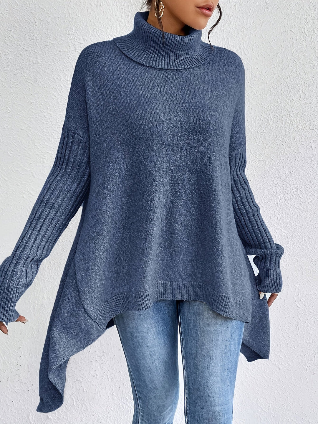 Alessia™ | Hyggelig Sweater