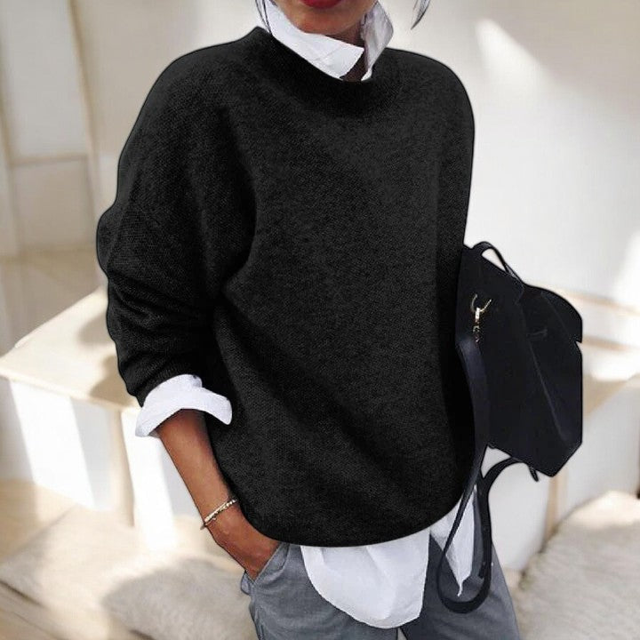 Molly™ | Blød Sweater til Daglig Brug