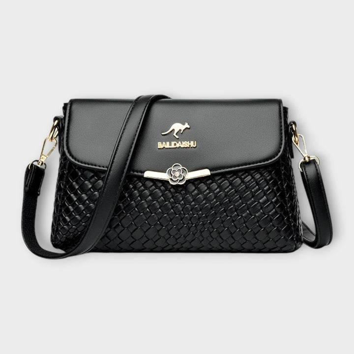 Selinda™ | Elegant Skuldertaske