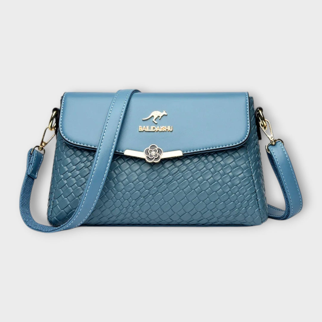 Selinda™ | Elegant Skuldertaske