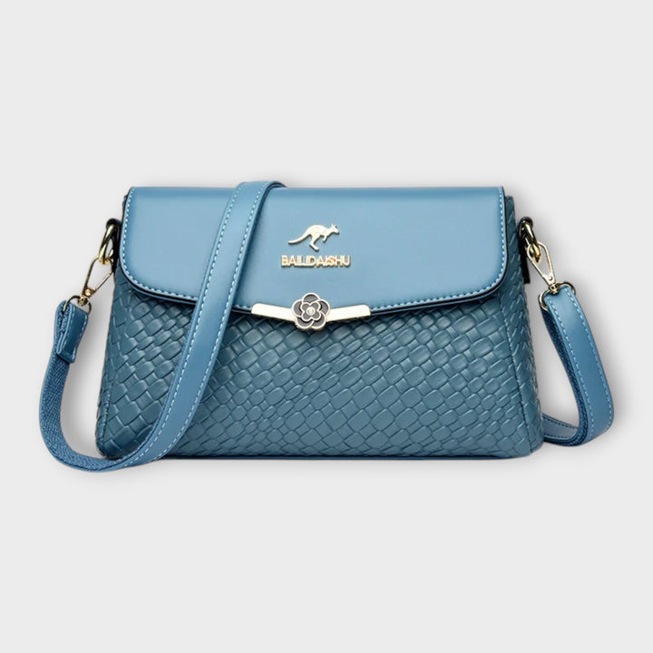 Selinda™ | Elegant Skuldertaske