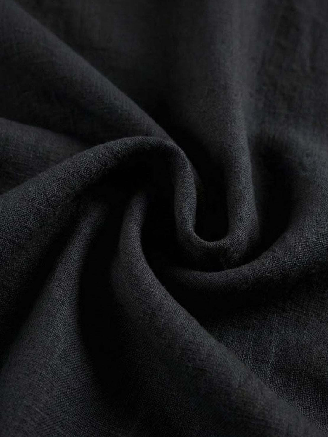 Serena | Kvinders Oversized Boho Maxi Kjole med 3/4 Ærmer