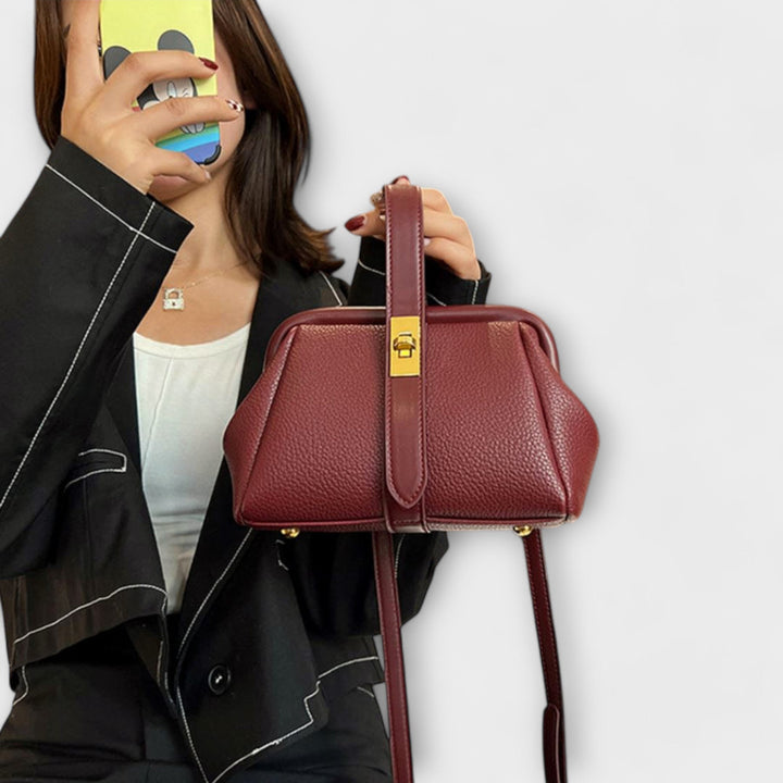 Idrine™ | Elegant Mini Håndtaske