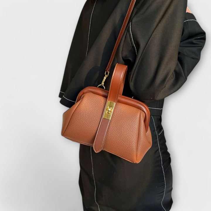 Idrine™ | Elegant Mini Håndtaske