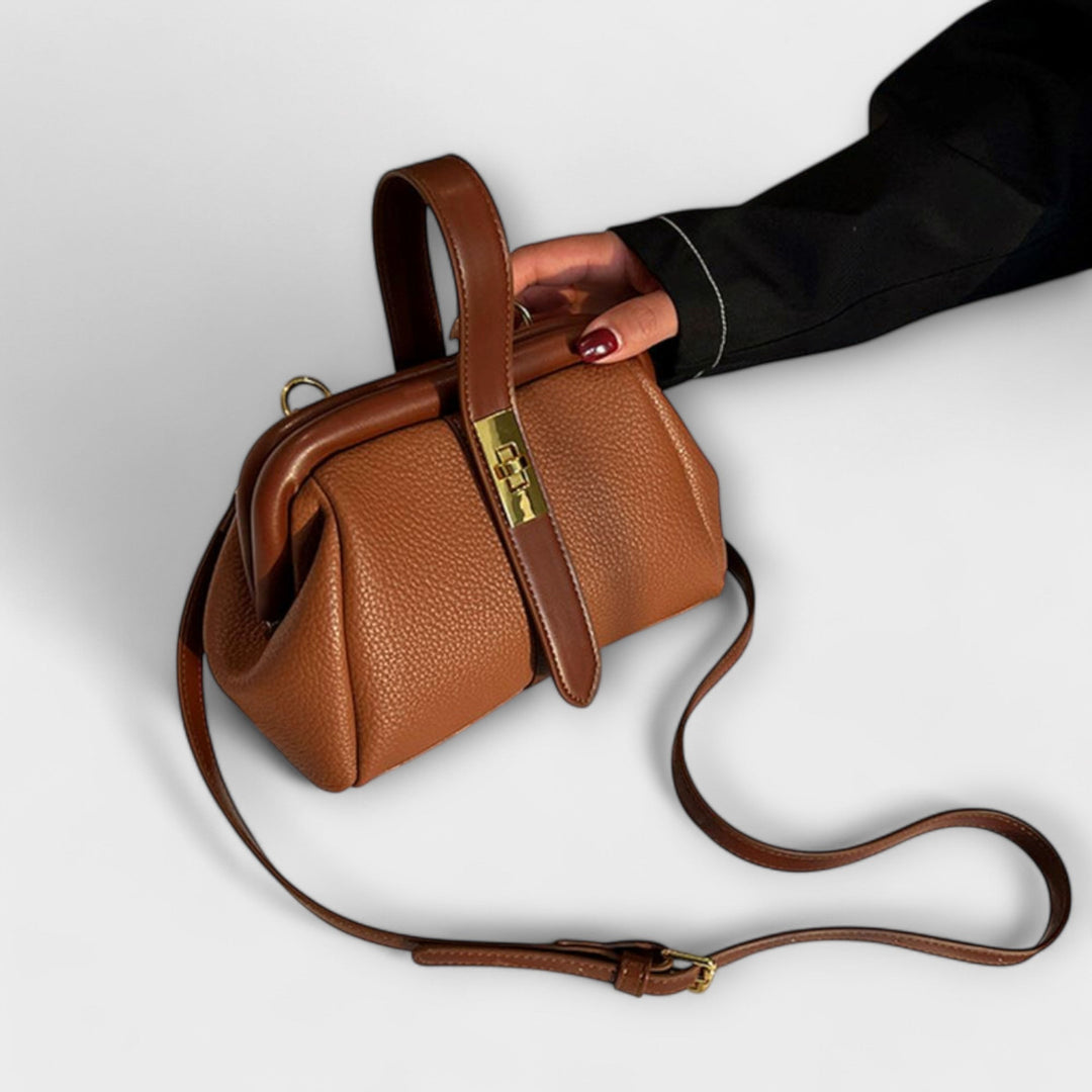 Idrine™ | Elegant Mini Håndtaske