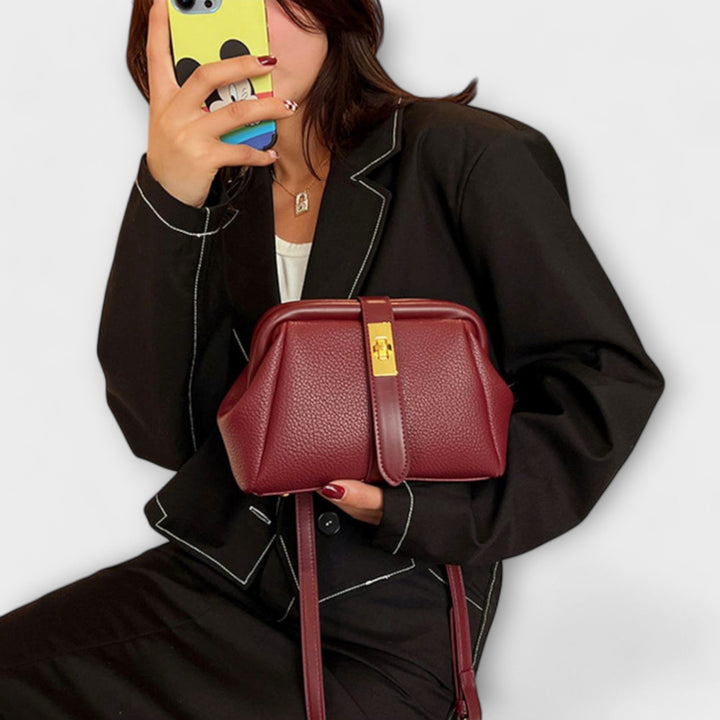 Idrine™ | Elegant Mini Håndtaske